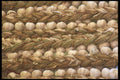 449030 Strings Of Garlic A4 Photo Print