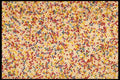 449071 Sugar Dots A4 Photo Print