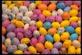 449089 Malted Easter Eggs A4 Photo Print