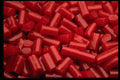 449092 Red Licorice A4 Photo Print