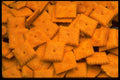 449095 Cheese Crackers A4 Photo Print