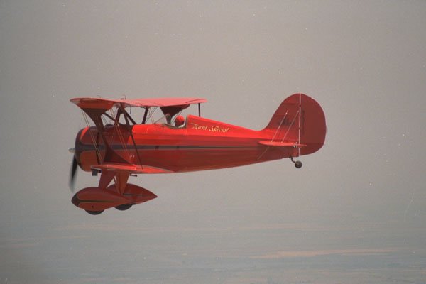 450012 Great Lakes, 2T 1A, Merced, California A4 Photo Print