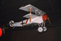 450021 Fokker, Triplane (Replica), 1964, Oshkosh, Wisconsin A4 Photo Print