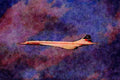 450022 B.A.C., Concord, Oshkosh, Wisconsin A4 Limited Edition Watercolour Print