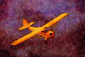 450030 Aeronca, K, 1937, Middletown, Ohio A4 Limited Edition Watercolour Print