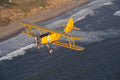 450034 Naval Aircraft Factory, N3N 3, 1941, California A4 Photo Print