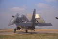 450041 Grumman, F4S Wildcat, World War II, Breckenridge, Texas A4 Photo Print