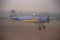 450050 Timm, Aerocraft, 1941, St. Louis, Missouri A4 Photo Print