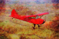 450062 Interstate, Sla Cadet, 1941, Slater, Missouri A4 Limited Edition Watercolour Print