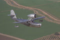 450074 Fleetwing, Seabird, 1936, Merced, California A4 Photo Print