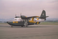 450082 Grumman, Albatross, Santa Rosa, California A4 Photo Print