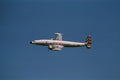 450083 Lockheed, Constellation, 1959, Oshkosh, Wisconsin A4 Photo Print
