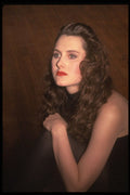 451016 English Perm A4 Photo Print