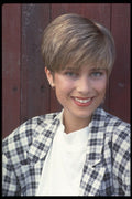451021 Pixie Cut A4 Photo Print