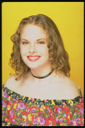 451032 Country Fresh Look, Strawberry Blonde A4 Photo Print