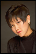 451044 Pixie Cut A4 Photo Print