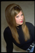 451051 60's Straight Look A4 Photo Print