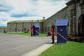 454017 La Citadelle, Quebec A4 Photo Print