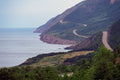 454029 Western Cabot Trail, Nova Scotia A4 Photo Print
