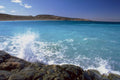 454030 Breaking Wave, Hudson Bay A4 Photo Print