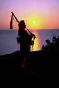 454034 Gathering Of Clans, Nova Scotia A4 Photo Print