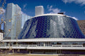 454070 Roy Thompson Hall, Toronto, Ontario A4 Photo Print