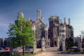 454071 Casa Loma, Toronto, Ontario A4 Photo Print