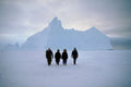 454072 Iceberg, Baffin Island, Northwest Territories A4 Photo Print