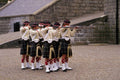 454077 Firing Line, Halifax, Nova Scotia A4 Photo Print