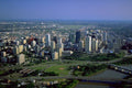 454081 Edmonton, Alberta A4 Photo Print
