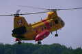 454091 Boeing CH 113A Labrador, Canadian Armed Forces A4 Photo Print