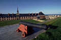 454097 Citadel Hill, Halifax, Nova Scotia A4 Photo Print