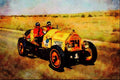 455004 1912 Haynes 22 Racer A4 Limited Edition Watercolour Print