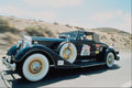 455005 1936 Packard Victoria A4 Photo Print