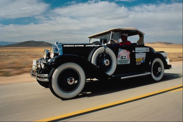 455007 1929 Dodge Roadster A4 Photo Print