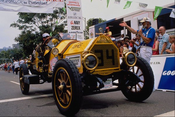 455016 1912 Haynes 22 Racer A4 Photo Print