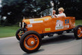 455019 1929 Ford Model A Dirt Track Racer A4 Photo Print