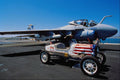 455025 1929 Ford Dirt Track Racer Apollo  A4 Photo Print