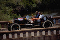 455030 1909 Buick Racer A4 Photo Print