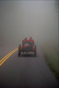 455031 1911 Ford Model T  A4 Photo Print