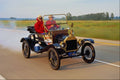 455032 1911 Ford Model T  A4 Photo Print