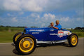 455038 1929 Ford Speedster A4 Photo Print