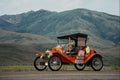 455040 1914 Ford Model T Runabout Coupe A4 Photo Print