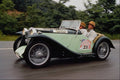 455041 1933 Morris Garage (MG) J 2 A4 Photo Print