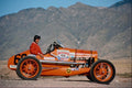 455045 1924 Model T Racer A4 Photo Print