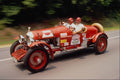 455056 1924 Bentley 3 liter Speedster A4 Photo Print