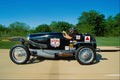 455065 1914 F.R.P. Racer A4 Photo Print