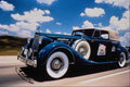 455074 1936 Packard Victoria A4 Photo Print