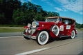 455075 1930 LaSalle 7 passenger Phaeton A4 Photo Print