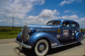 455077 1936 Buick Model 60 Sedan A4 Photo Print